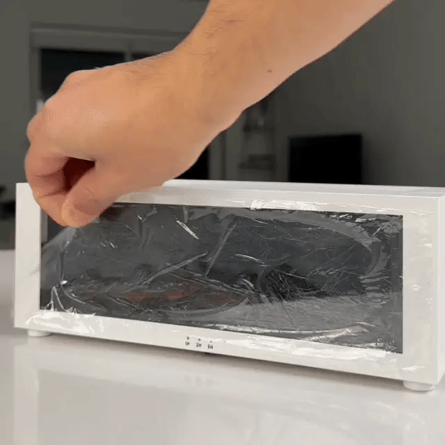 Firehome™ – Diffusore a Effetto Fiamma che Trasforma la Tua Casa in Relax